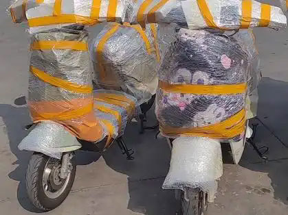 鱼峰电瓶车物流运输